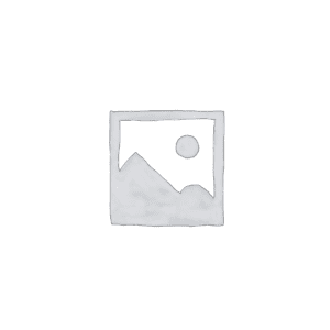carré paysage gris et blanc